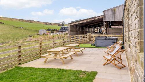 Sheep Dip Cottage - Foto 5, Garden