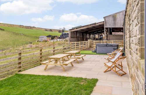 Sheep Dip Cottage - Foto 5