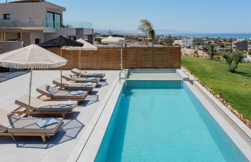 Nysa Luxury villa 1 - Photo 2