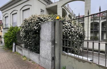 PARK FREE Gran Madre Elegante Loft Moderno con garage - Foto 37