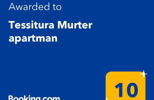 Tessitura Murter apartman - Foto 9