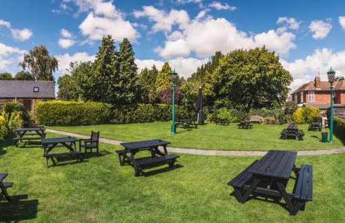 Old Station Apartments - Foto 27