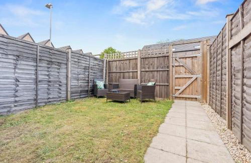 Luxury 5 bedroom House With FREE Parking and Pool Table - Foto 34