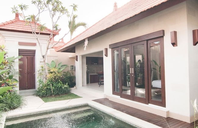 Villa Puspa - Foto 18