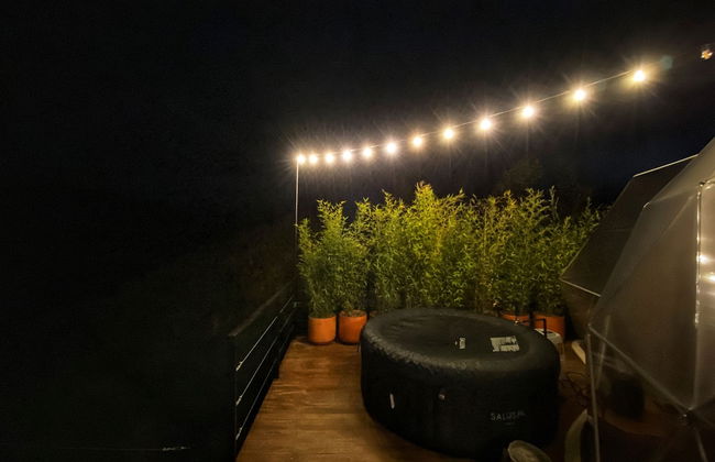 Bohemia Glamping - Foto 32