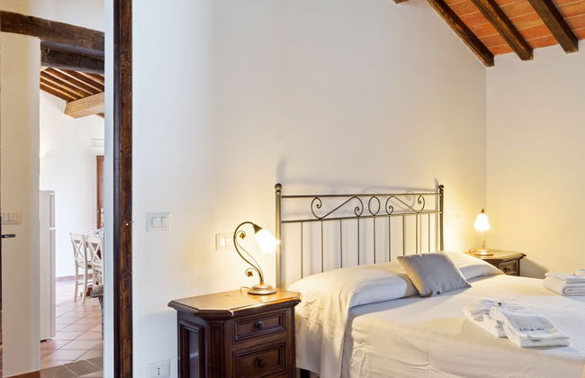 Holiday Home Near Pietrafitta Lake - Photo 6