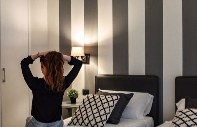 Delle Vittorie Luxury Suites & Rooms - Foto 18