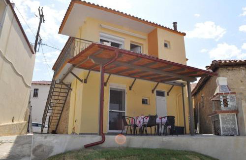 Stone House Avdira Village Centre - Foto 1