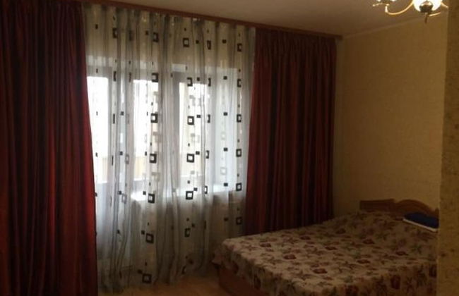 Apartment on Melnichnaya 26 - Foto 1