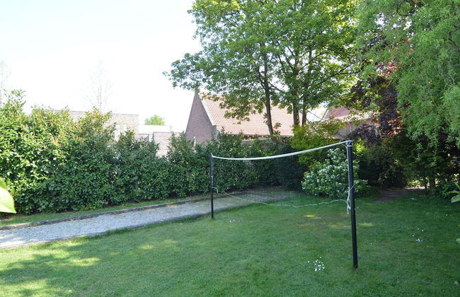 Spacious Holiday Home in Vicchio With Private Pool - Foto 63