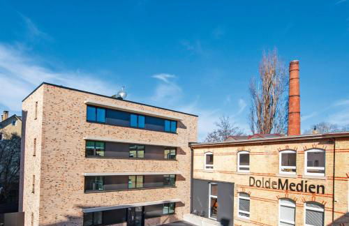 Mono Design Apartments - Foto 5