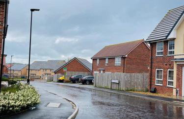 Anox serviced Apartments 2 - Foto 11