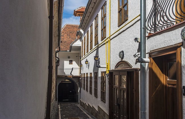 Casa Veche - Foto 35