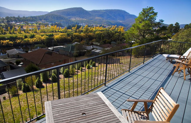 New Norfolk Apartments - Photo 18