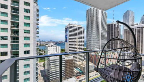 Beautiful Apartment with gym and amazing Pool - Foto 3