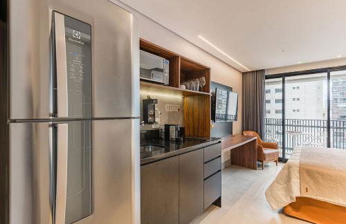 Tabas by Blueground Pivô Match Vila Nova - Photo 40