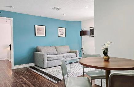 The Lofts on Clematis 508 Downtown West Palm Beach - Foto 4