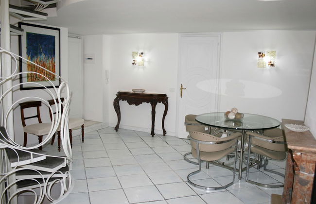 Apartment at the Roman Forum in the Center of Rome - Foto 13
