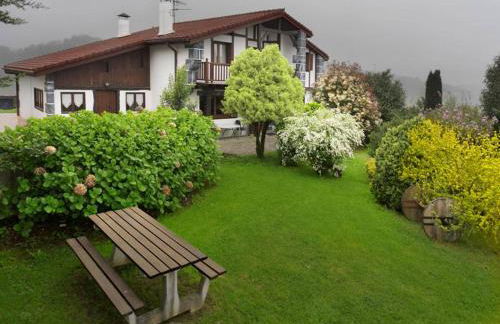 Casa Rural Olazi - Foto 1