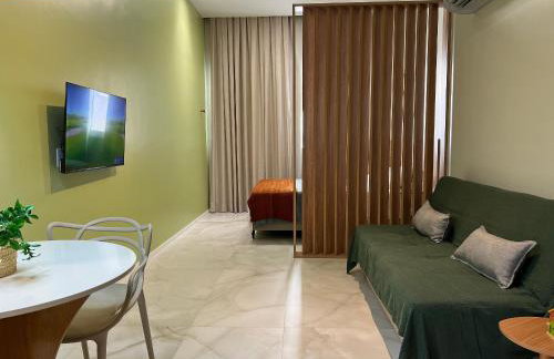 Studio moderno no Centro com piscina rooftop 183 - Foto 5