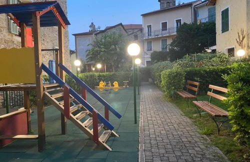 Soldano Appartamento in casa tipicamente ligure - Foto 28