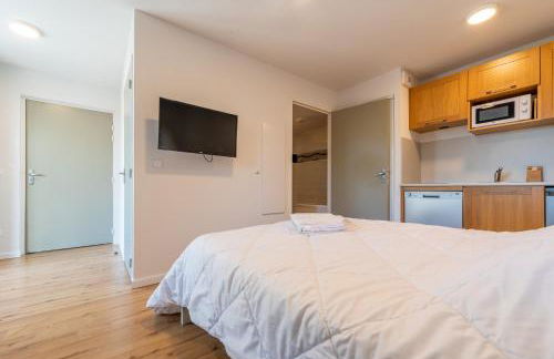 Les Balcons de l'Yse résidence de tourisme - Foto 118