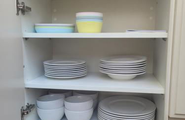 Ferienwohnung Mayener Jung mit schönem Innenhof - Foto 8