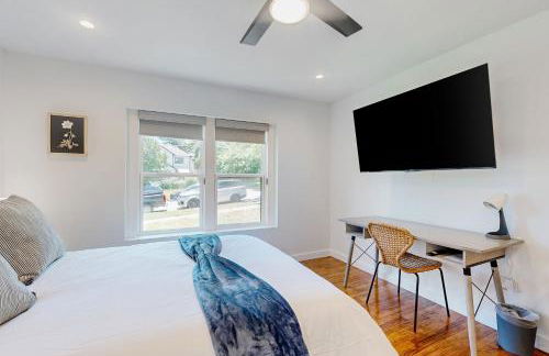 Charming Austin House - Foto 12