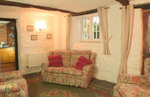 Old Newham Farm - Foto 14