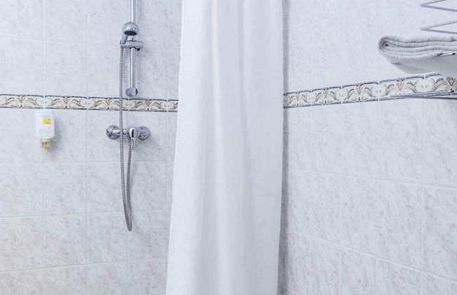 Aparthotel Adagio Access Nice Garibaldi - Photo 7