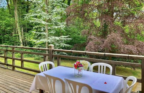 Amazing Home In Sainte-Marguerite-Sur- - Foto 9