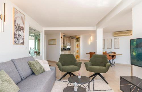 Perfect Terrace, Amazing views, Great Location - Foto 16