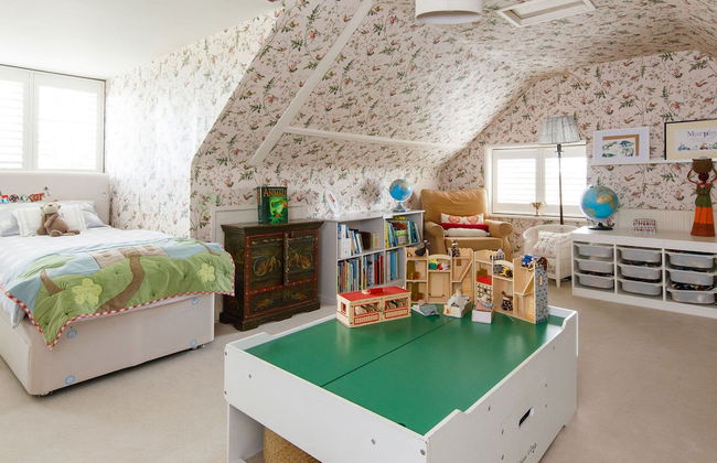 Impressive Country Estate Sleeps 17 - Foto 35