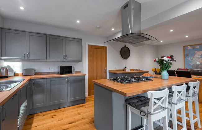 Loch Ness House - Foto 3