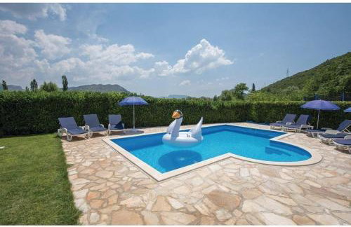 Villa Heart of Stone - Foto 43