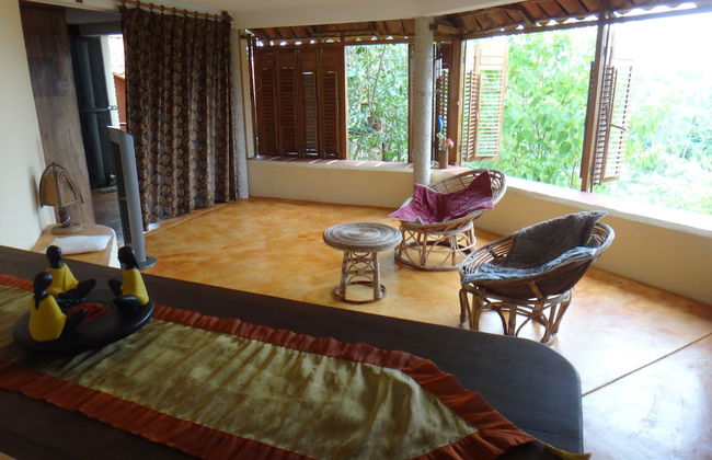 Villa La Luna de Miel Mazunte - Foto 35