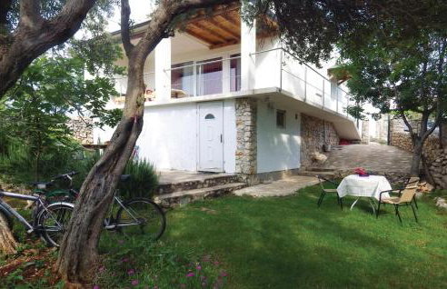 Two-Bedroom Apartment In Vinjerac - Foto 5