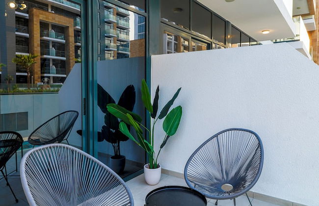 Nasma Holiday Homes - Azizi Riviera 43 - Foto 11