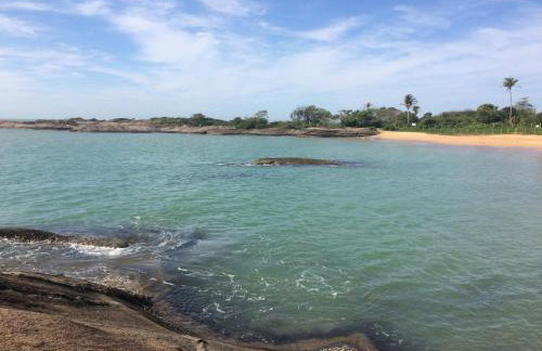 Apartamento Guarapari com aconchego - Foto 34