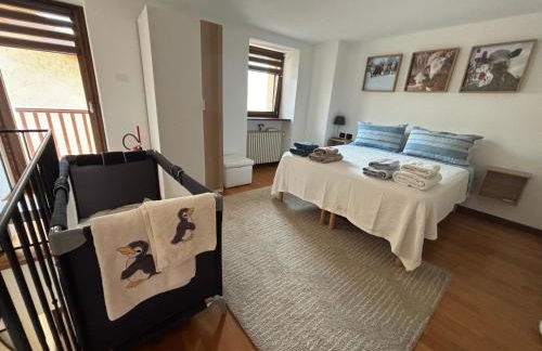 La maison des amis - Foto 24