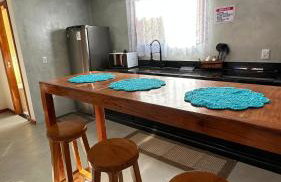 Duplex 2 Suites Pool Barbecue Air - Foto 21