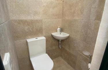 Villa Diamante - Foto 32