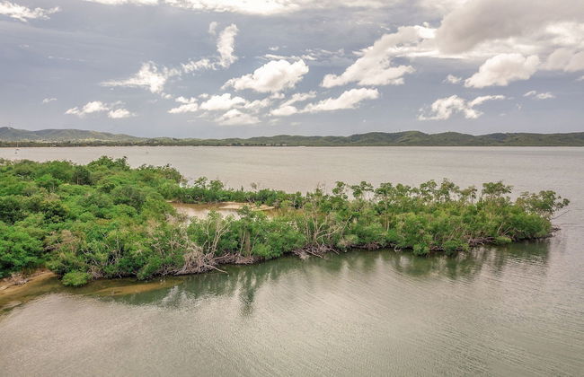 EcoMar Rentals Villa - Foto 37