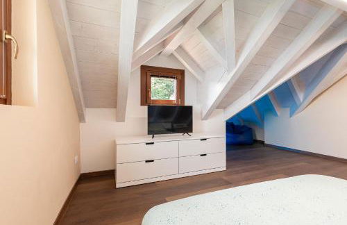 Casa Belvedere Egro - tiny house - Foto 21