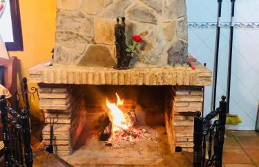 Casa Rural Manantío Blanco - Foto 1