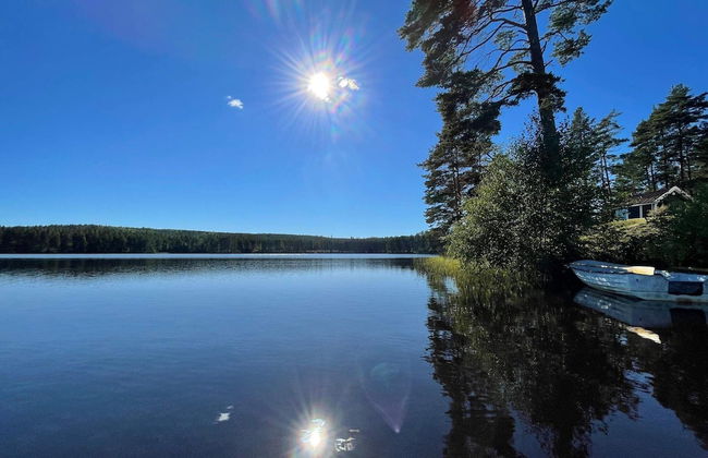 6 Person Holiday Home in Bruzaholm-by Traum - Foto 11