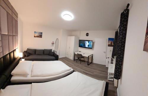 Ferienwohnung W5 - Foto 7