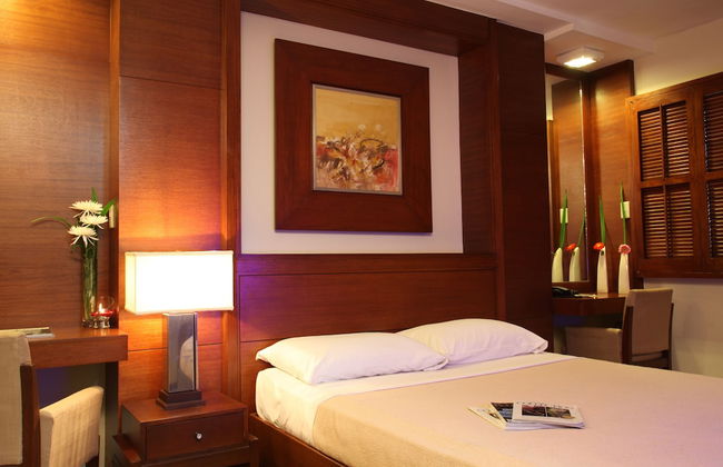 Amorsolo Mansion - Foto 22