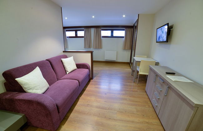 Apartamentos Turisticos LLanes - Photo 38