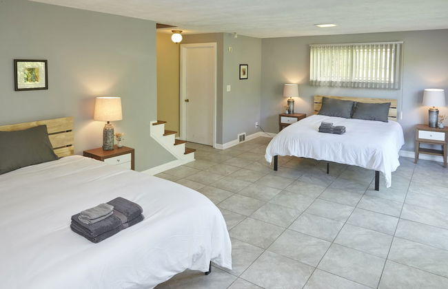 Prime Location! 5BR in Quaint Neighborhood! - Foto 8